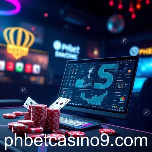 phbet casino