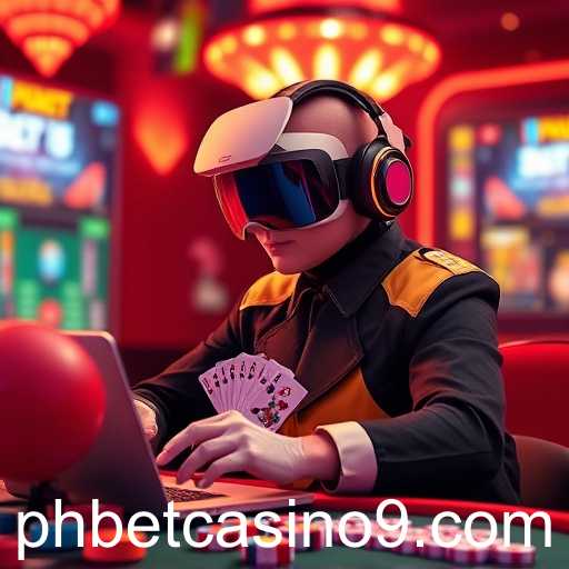 phbet casino