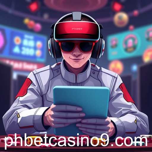 phbet casino