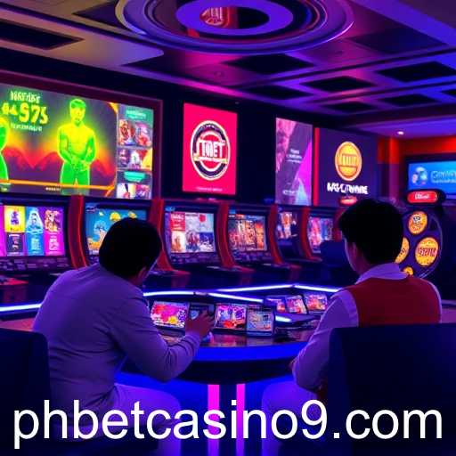 The Rise of Online Gaming in 2025