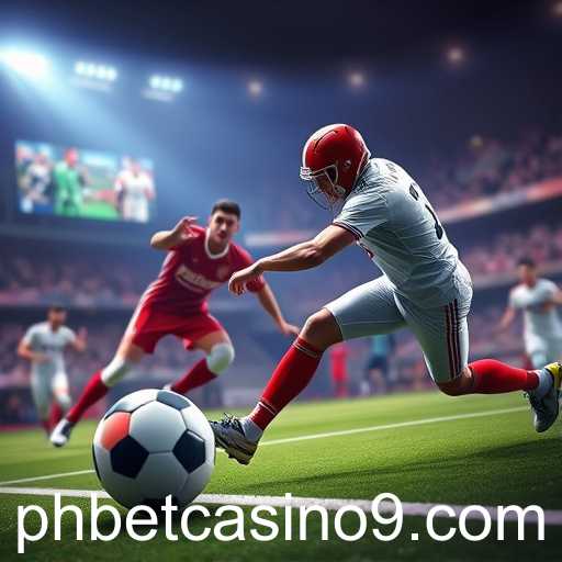 PhBet Casino: The Digital Frontier of Gaming