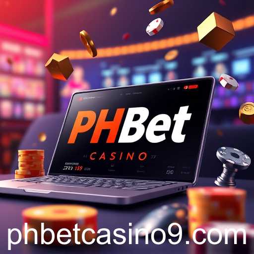 PHBet Casino's Impact on Online Gaming