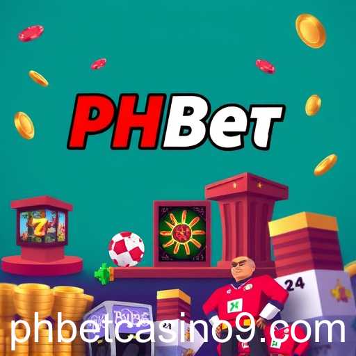 PhBet Casino Stirs the Gaming World