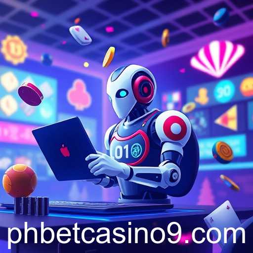 phbet casino
