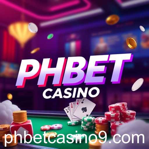 The Rise of PHBet Casino in the Digital Gaming World