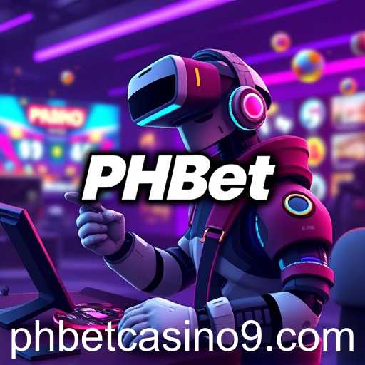 The Rising Popularity of PHBet Casino: A Digital Gaming Revolution