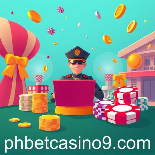 The Rising Popularity of PH Bet: A Look into Online Gaming Trends