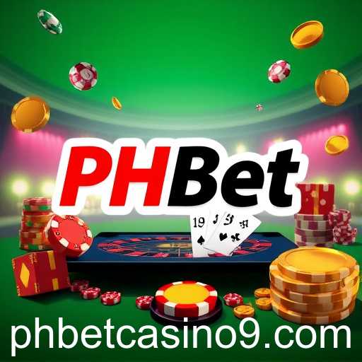 The Rise and Impact of PHBet Casino