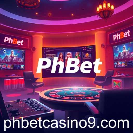 phbet casino