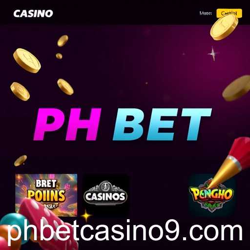 Unlock the Thrills of 'Promotions' at PH Bet Casino