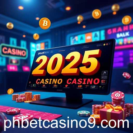 The Rise of Online Casino Platforms in 2025