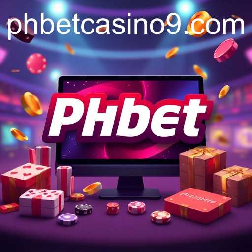 The Rise of Online Gaming: A Look at PHBet Casino