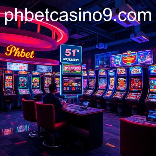 The Rise of Online Gaming: Navigating the Digital Casino Landscape