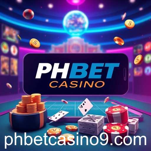 The Rise of PhBet Casino in the Gaming World