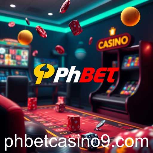 The Rise of PHBet Casino in the Digital Gaming Landscape