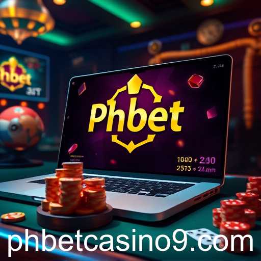 The Rise of Phbet Casino: A Game Changer in Online Gambling