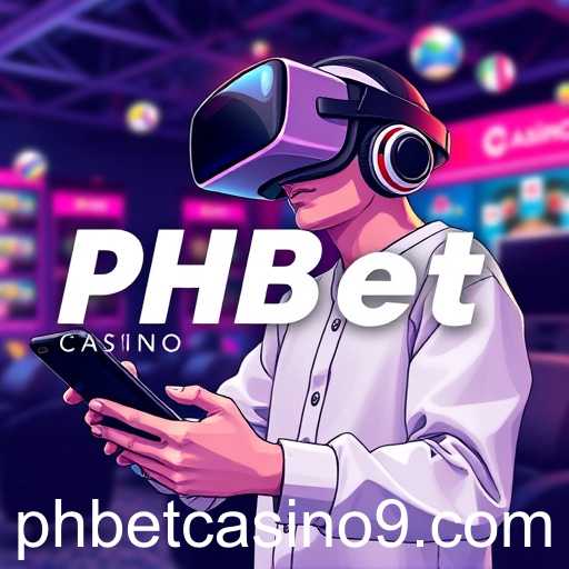 phbet casino