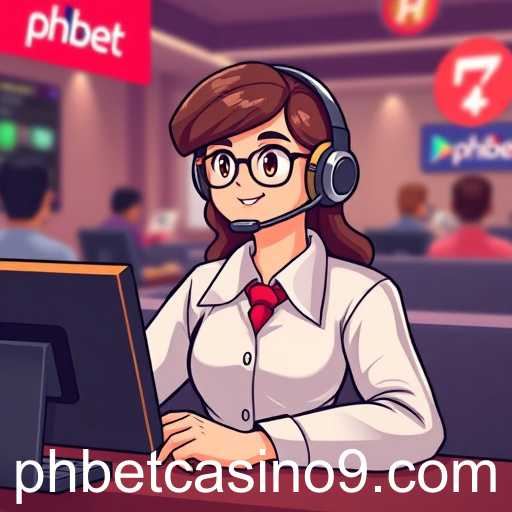 Exploring 'Customer Support': A Unique Game Category in Online Casinos