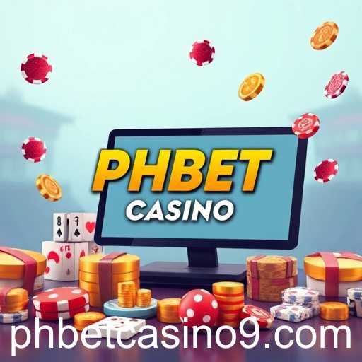 The Rise of Online Gaming with Phbet Casino